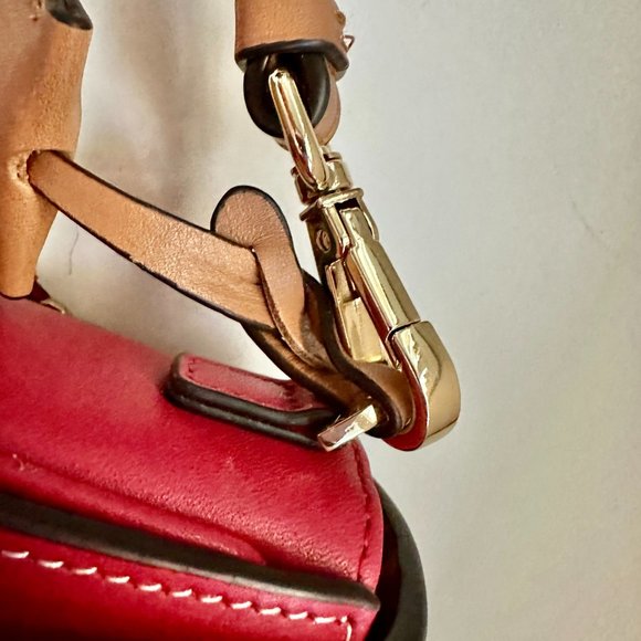 Radley London Apsley Road Inlay crossbody bag - Picture 3 of 9